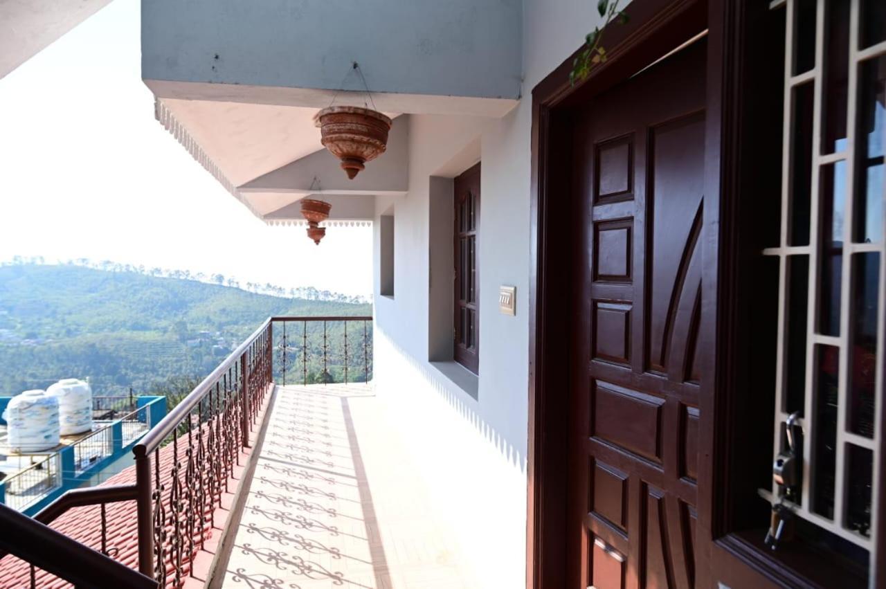 City Villa Retreat Kodaikanal Exterior photo