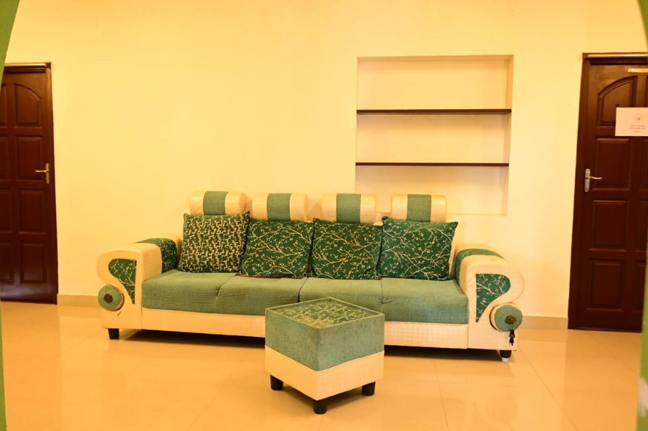 City Villa Retreat Kodaikanal Exterior photo