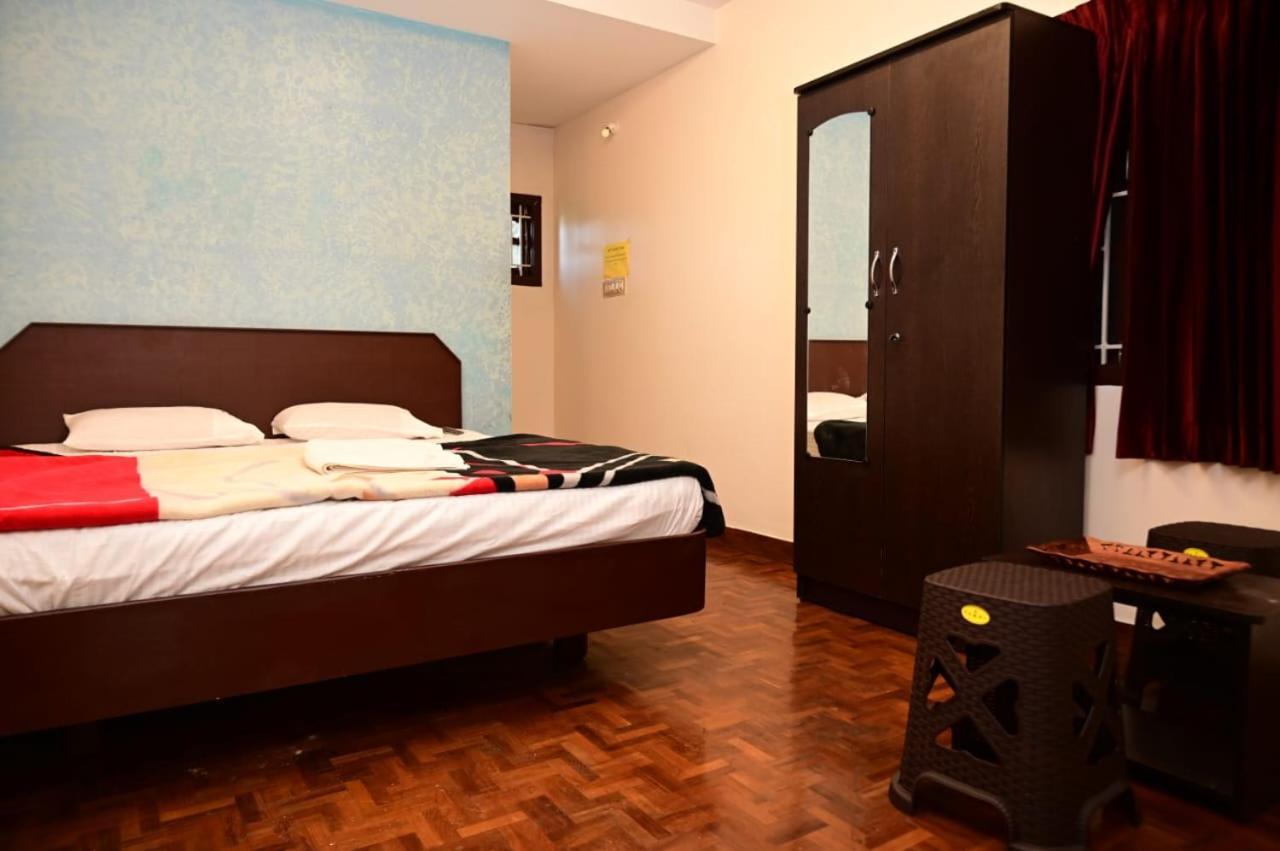 City Villa Retreat Kodaikanal Exterior photo