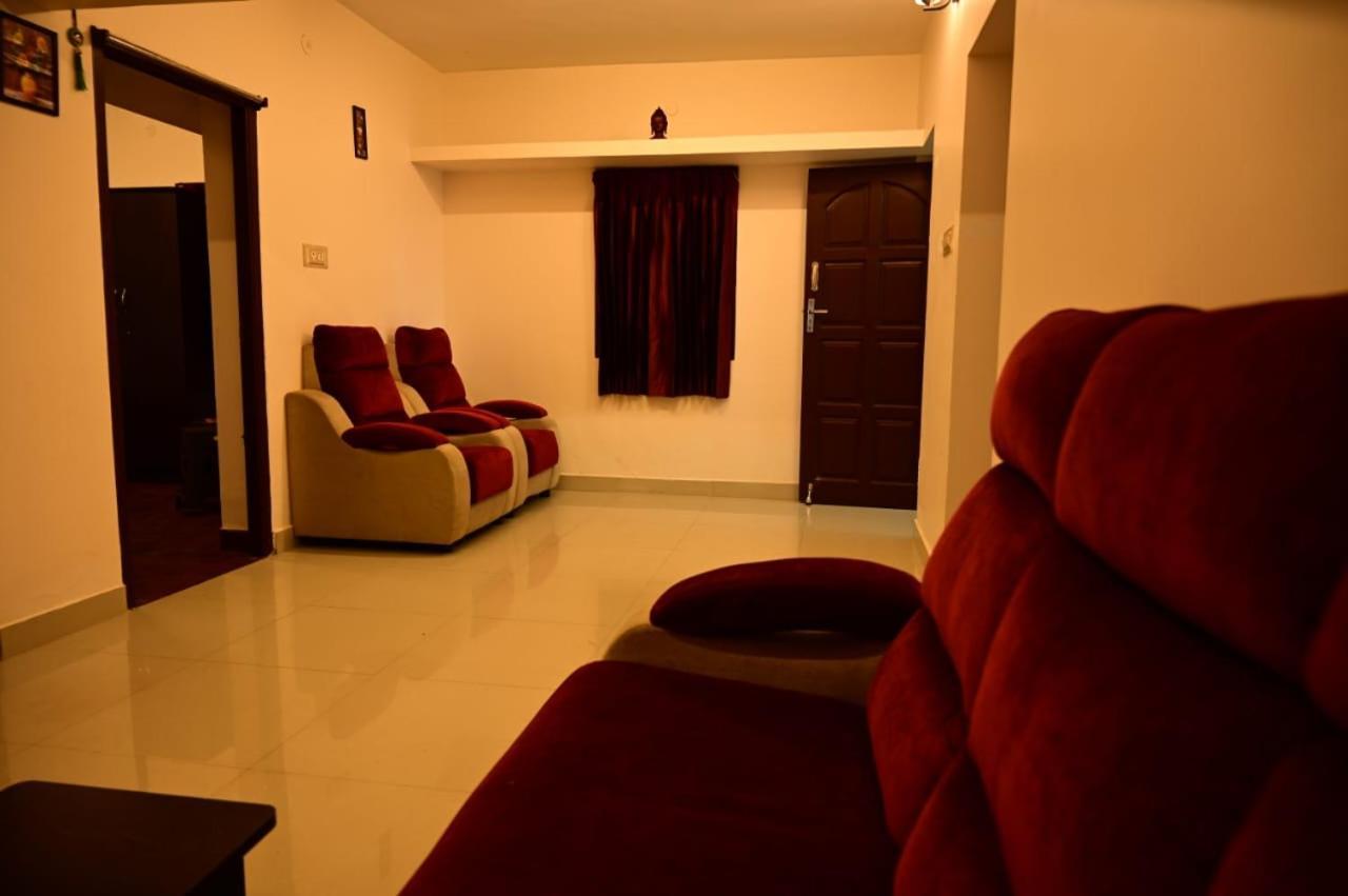 City Villa Retreat Kodaikanal Exterior photo