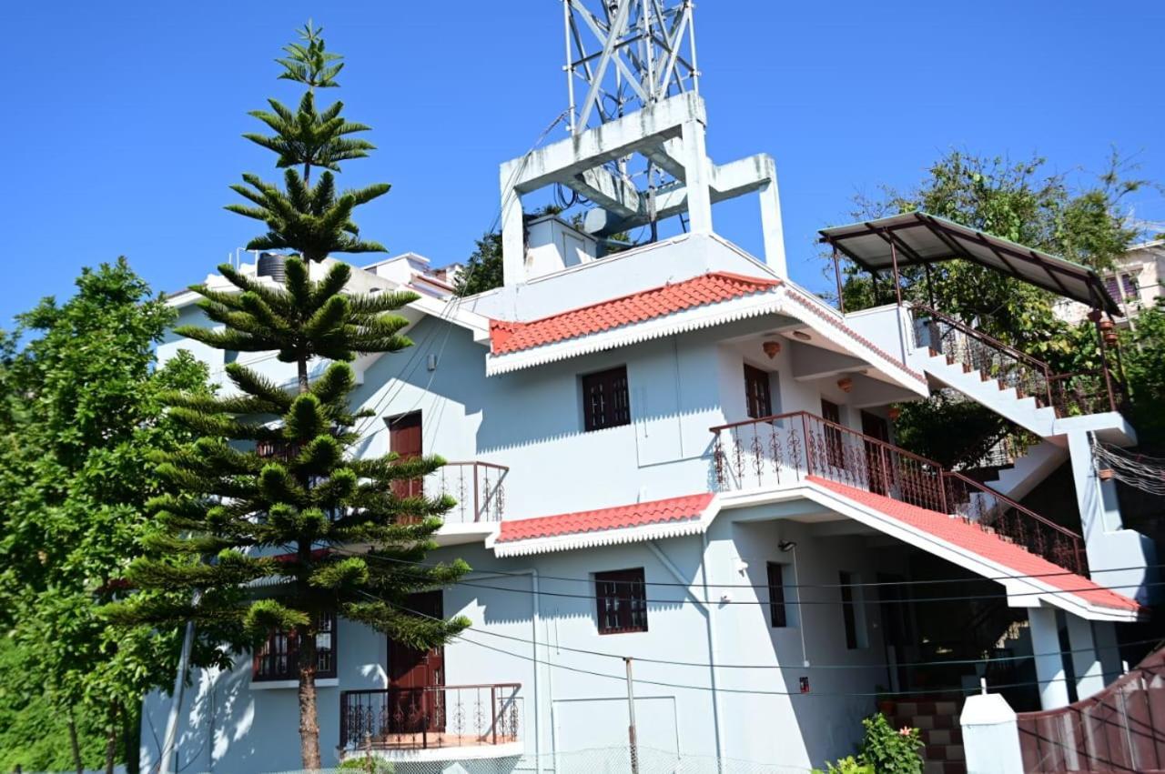 City Villa Retreat Kodaikanal Exterior photo