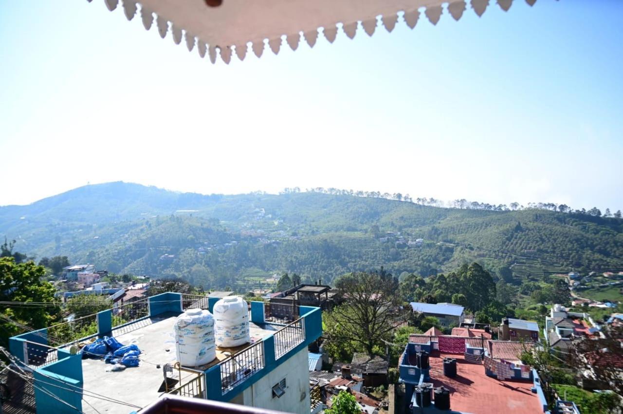 City Villa Retreat Kodaikanal Exterior photo