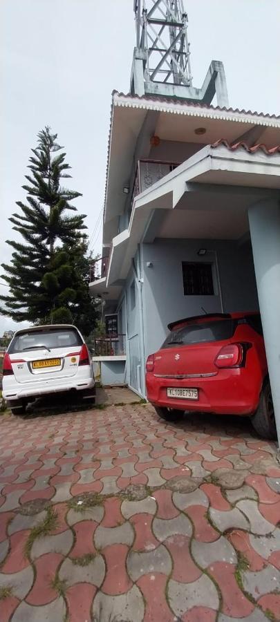 City Villa Retreat Kodaikanal Exterior photo